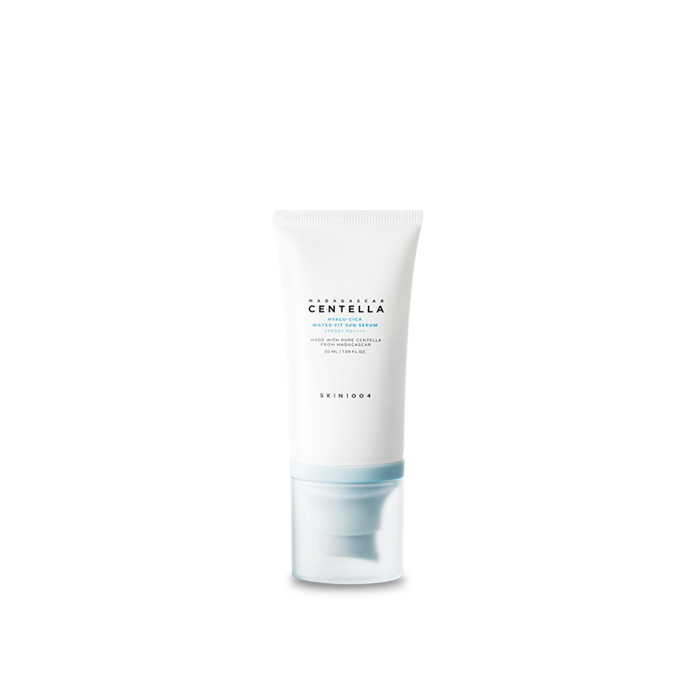 Hyalu-Cica Water-Fit Sun Serum 50 ml — SKIN1004