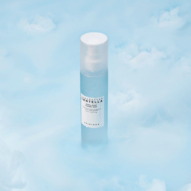 Hyalu-Cica Cloudy Mist — SKIN1004