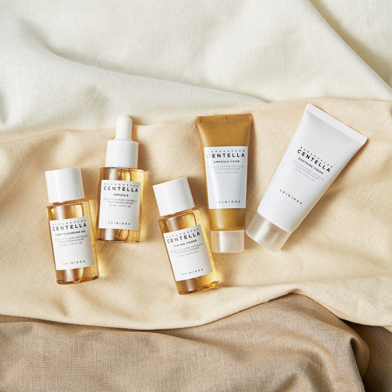 Centella Travel Kit — SKIN1004