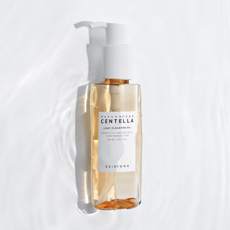 Double Cleansing Duo — SKIN1004