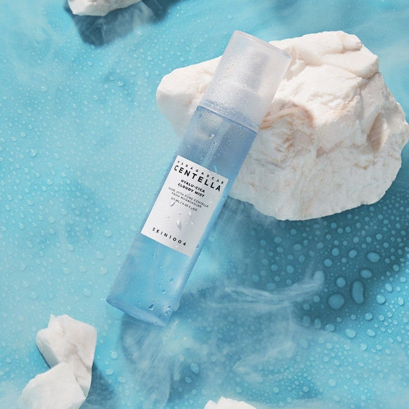Hydration Set — SKIN1004