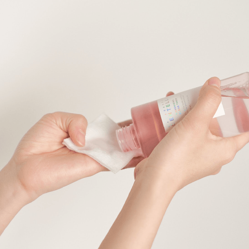 Poremizing Clear Toner — SKIN1004