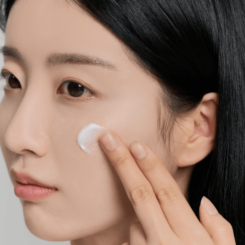 Tone Brightening Capsule Cream — SKIN1004