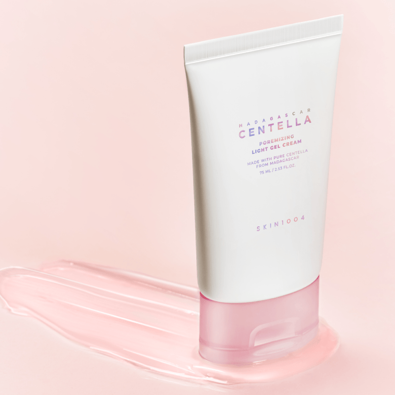 Poremizing Light Gel Cream 75 ml — SKIN1004