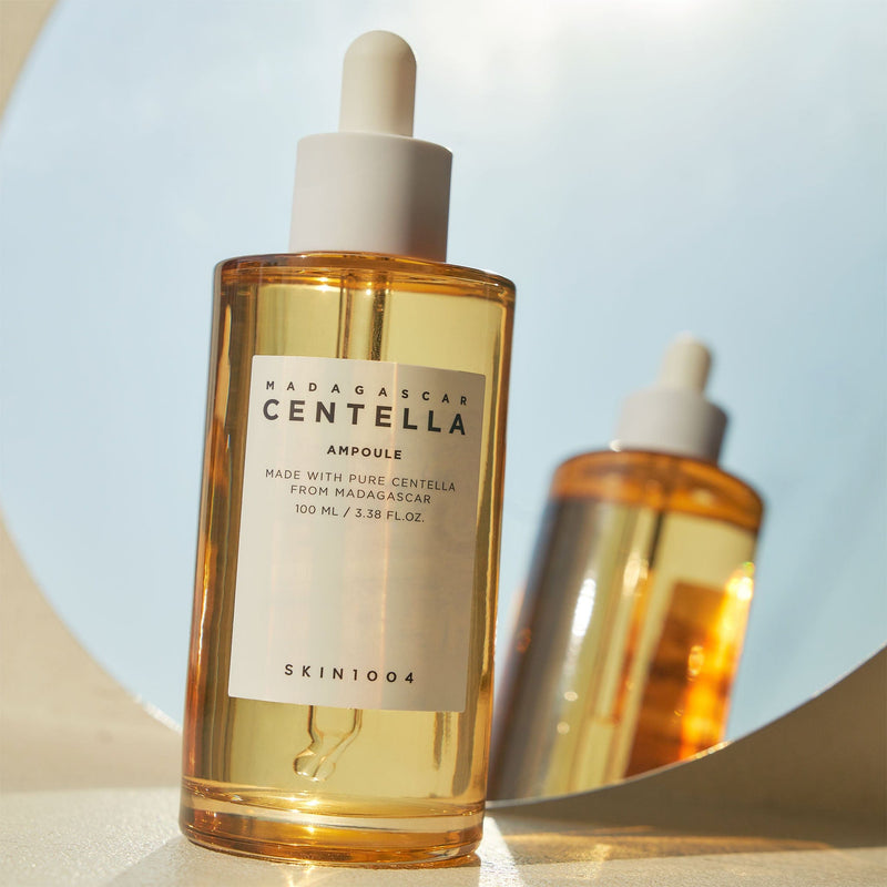 Centella Ampoule — SKIN1004