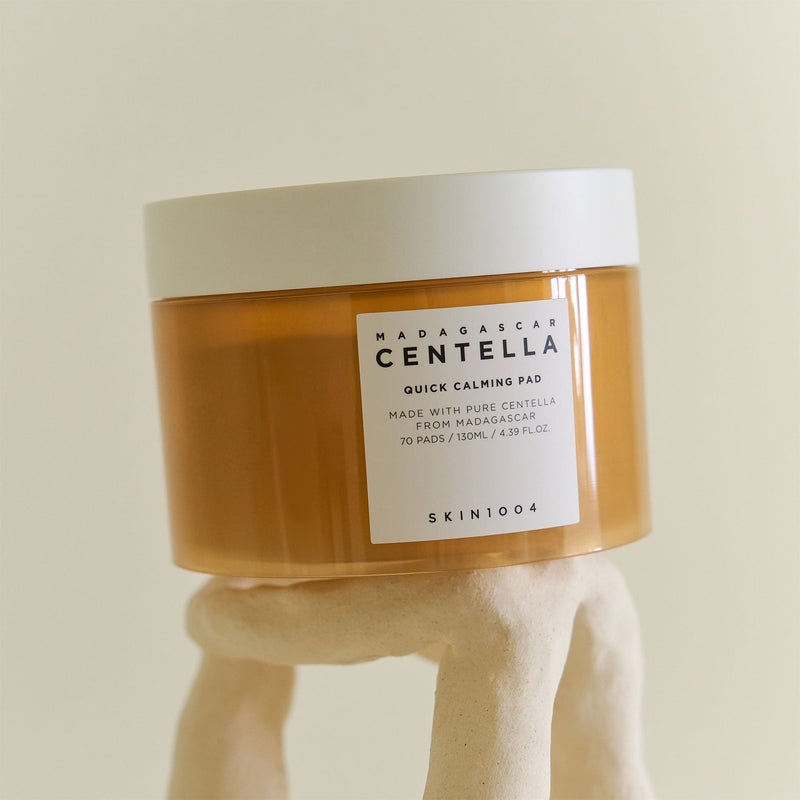 Centella Quick Calming Pad — SKIN1004