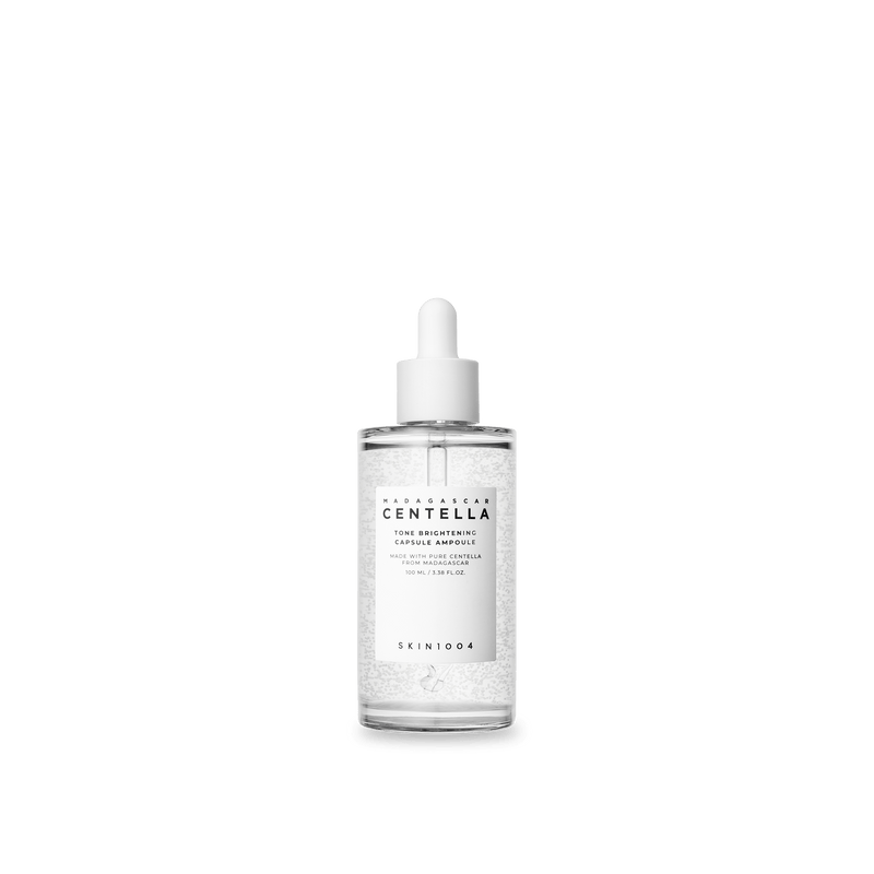 Tone Brightening Capsule Ampoule 100 ml — SKIN1004