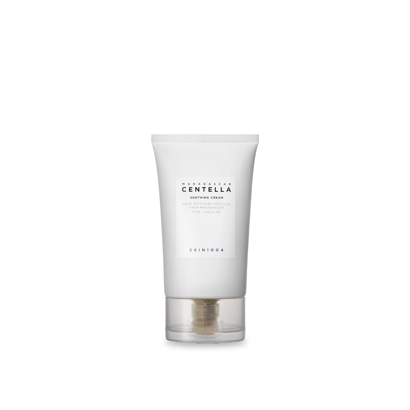 Centella Soothing Cream 75 ml — SKIN1004