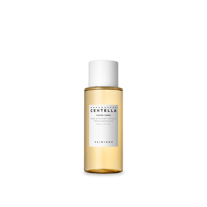 Centella Toning Toner 210 ml — SKIN1004