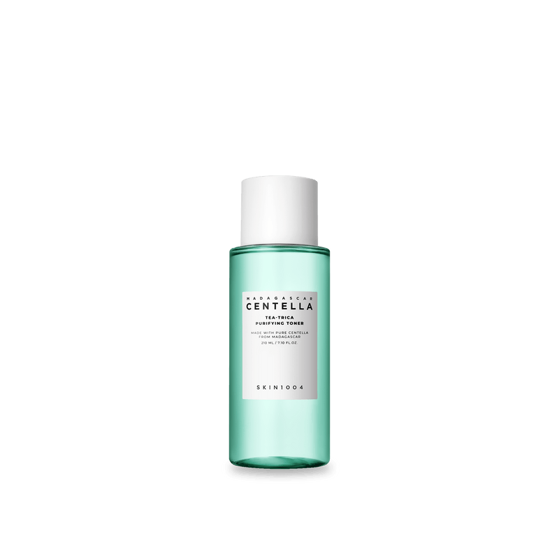 Tea-Trica Purifying Toner 210 ml — SKIN1004