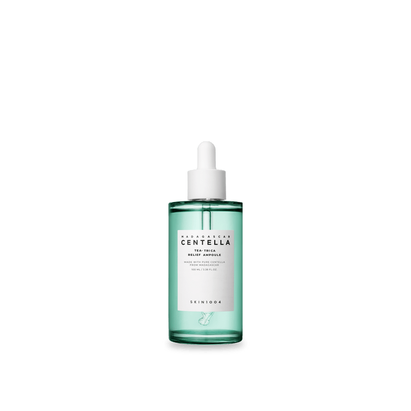 Tea-Trica Relief Ampoule 100 ml — SKIN1004