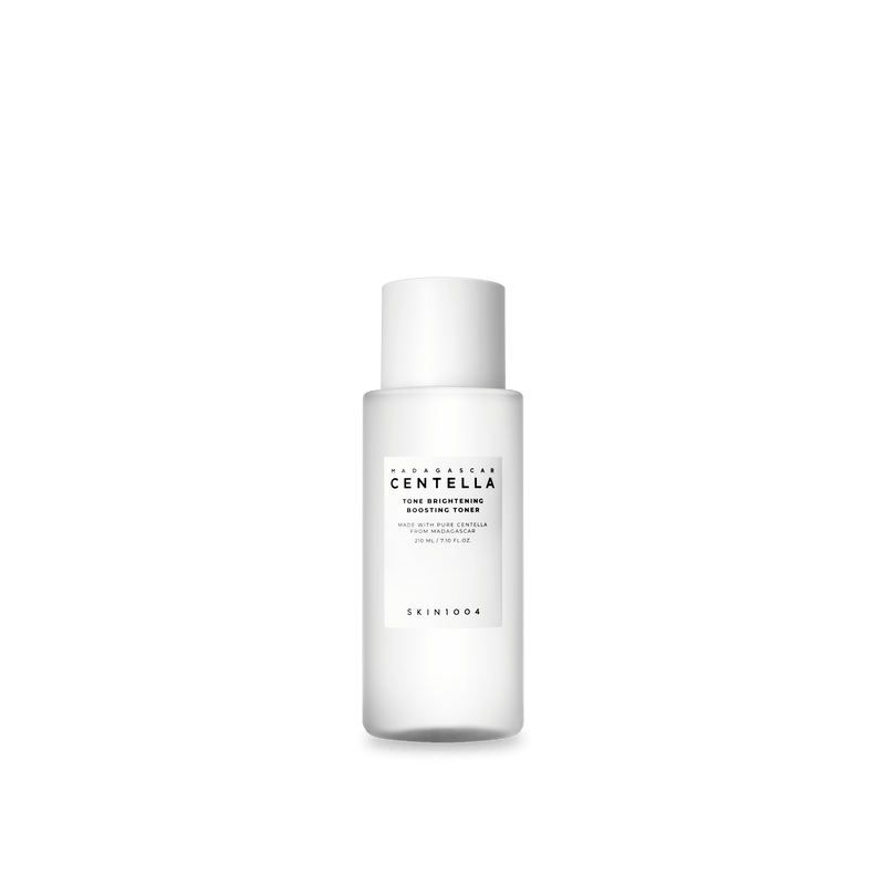 Tone Brightening Boosting Toner 210 ml — SKIN1004