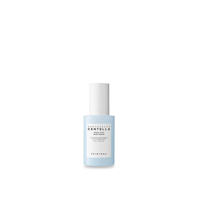 Hyalu-Cica Blue Serum 50 ml — SKIN1004
