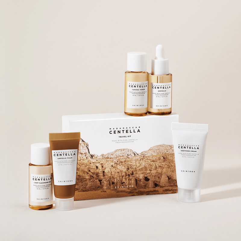 Centella Travel Kit — SKIN1004