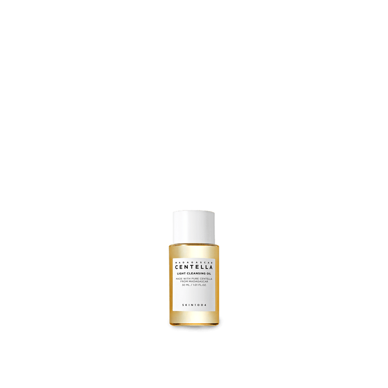 Centella Light Cleansing Oil 30 ml — SKIN1004
