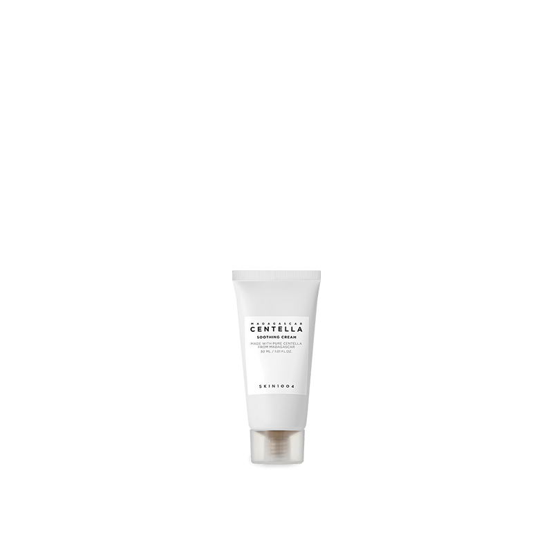 Centella Soothing Cream 30 ml — SKIN1004