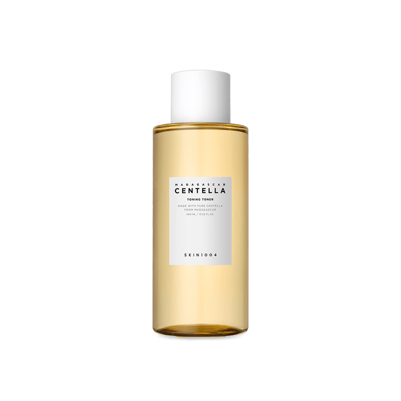 Centella Toning Toner 400 ml — SKIN1004