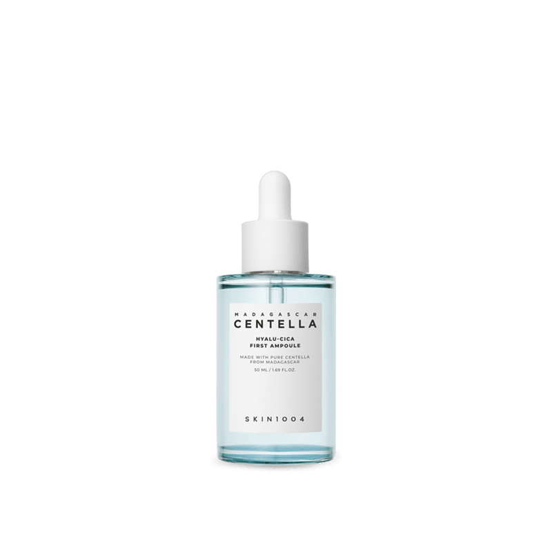 Hyalu-Cica First Ampoule 50 ml — SKIN1004