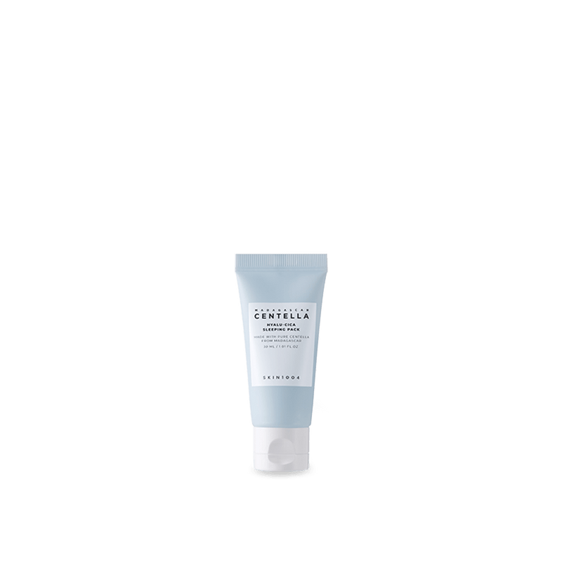 Hyalu-Cica Sleeping Pack 30 ml — SKIN1004