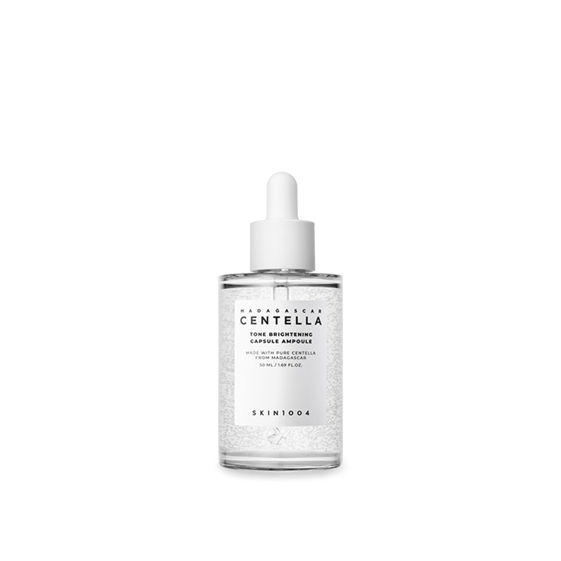 Tone Brightening Capsule Ampoule 50 ml — SKIN1004