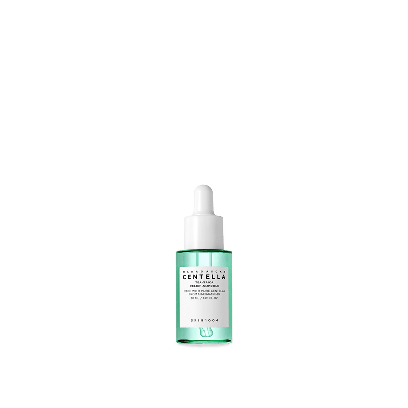 Tea-Trica Relief Ampoule 30 ml — SKIN1004