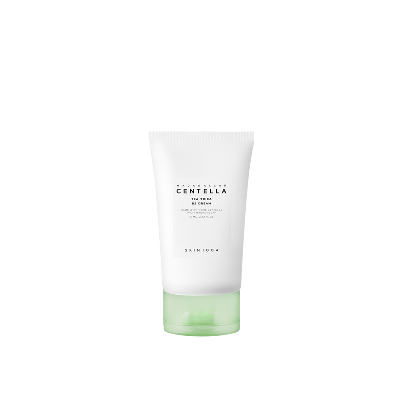 Tea-Trica B5 Cream 75 ml — SKIN1004