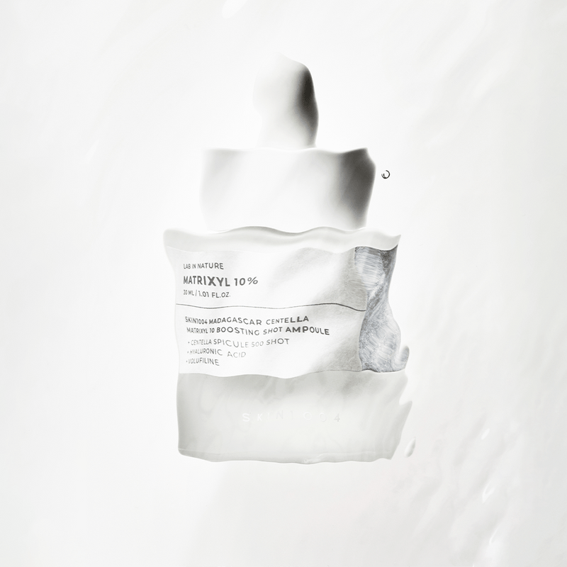Matrixyl 10 Boosting Shot Ampoule — SKIN1004
