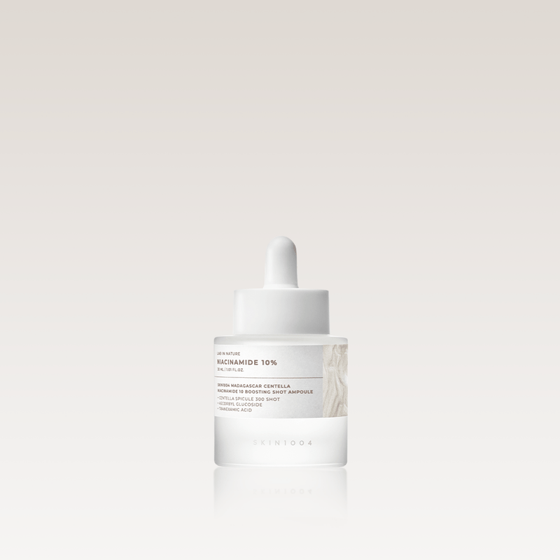 Niacinamide 10 Boosting Shot Ampoule 30 ml — SKIN1004
