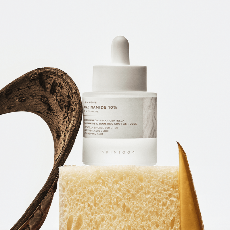 Niacinamide 10 Boosting Shot Ampoule — SKIN1004