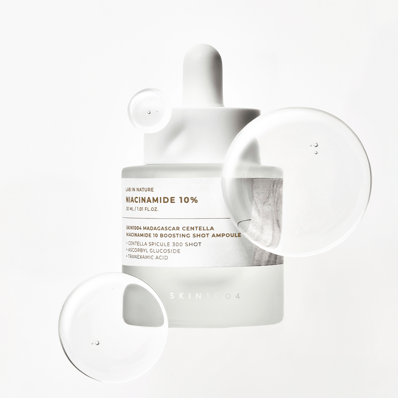 Niacinamide 10 Boosting Shot Ampoule — SKIN1004