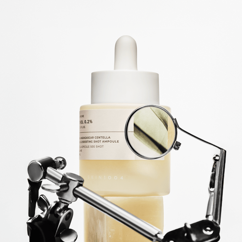 Retinol 0.2 Boosting Shot Ampoule — SKIN1004