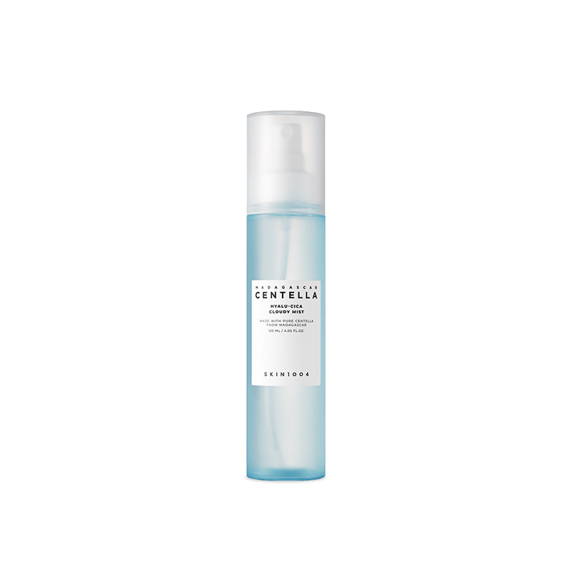Hyalu-Cica Cloudy Mist 120 ml — SKIN1004