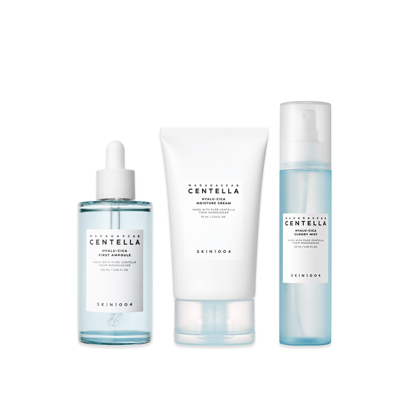 Hydration Set — SKIN1004