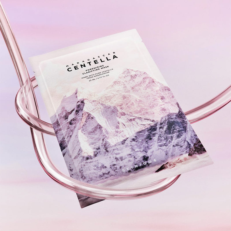 Poremizing Clarifying Mask — SKIN1004