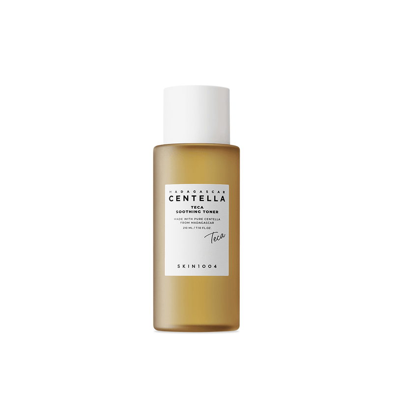 Centella Teca Soothing Toner 210 ml — SKIN1004