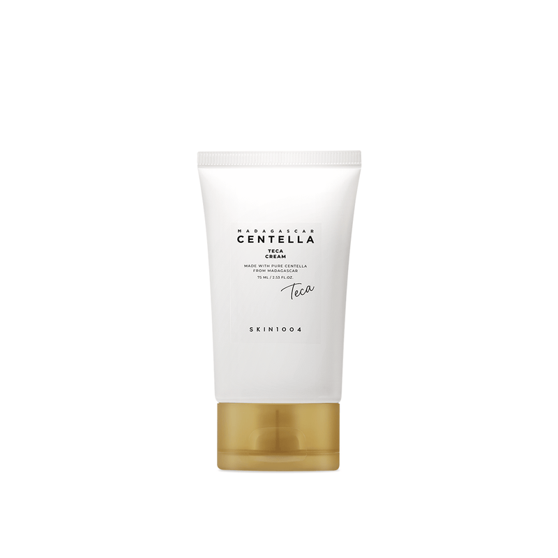Centella Teca Cream 75 ml — SKIN1004