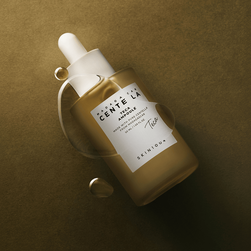 Centella Teca Ampoule — SKIN1004