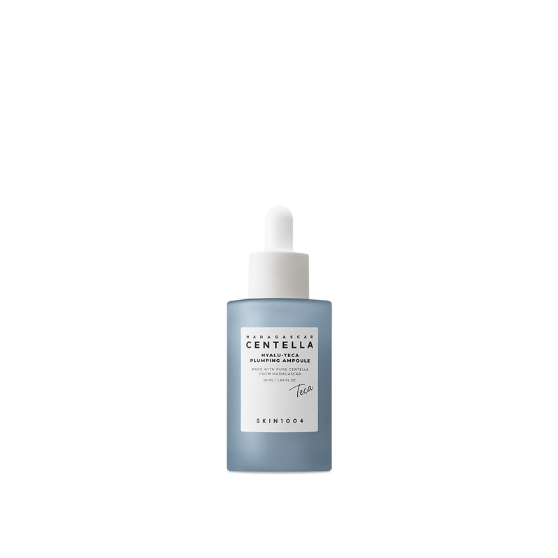 Hyalu-Teca Plumping Ampoule 50 ml — SKIN1004