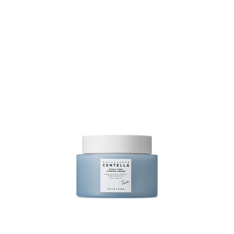 Hyalu-Teca Firming Cream 50 ml — SKIN1004