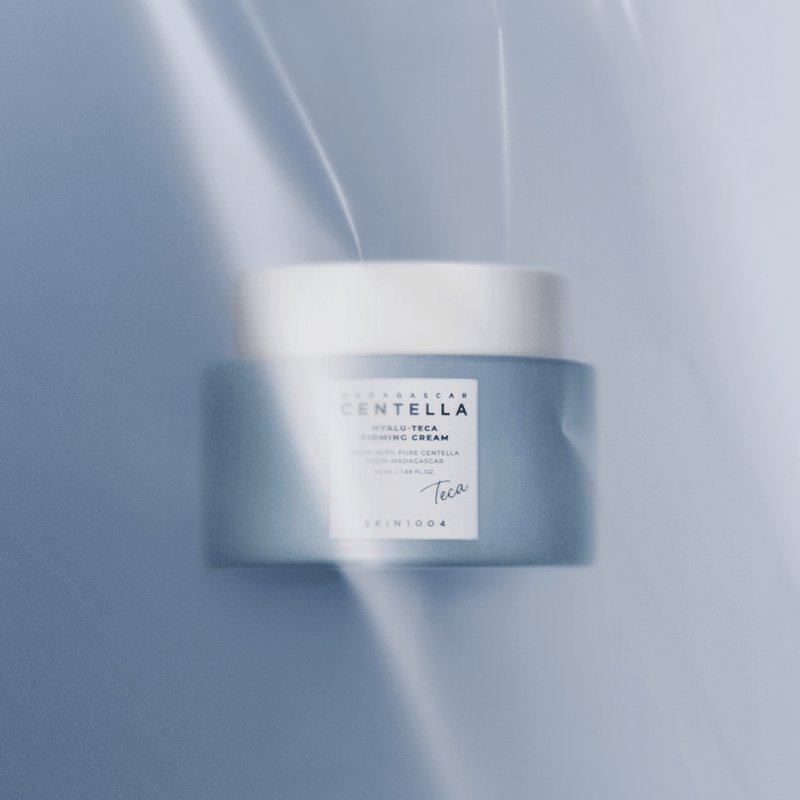 Hyalu-Teca Firming Cream — SKIN1004