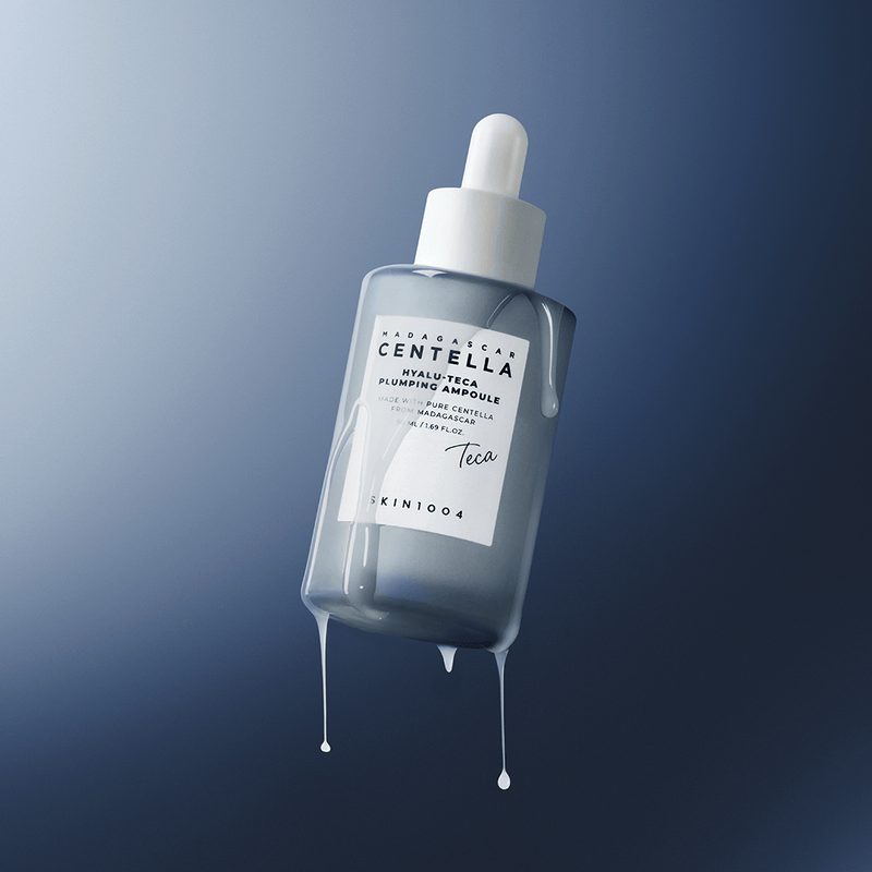 Hyalu-Teca Plumping Ampoule — SKIN1004