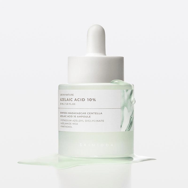 Azelaic Acid 10 Ampoule — SKIN1004