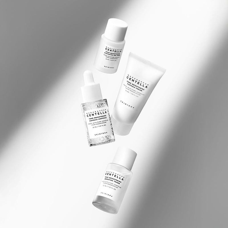 Tone Brightening Travel Kit — SKIN1004