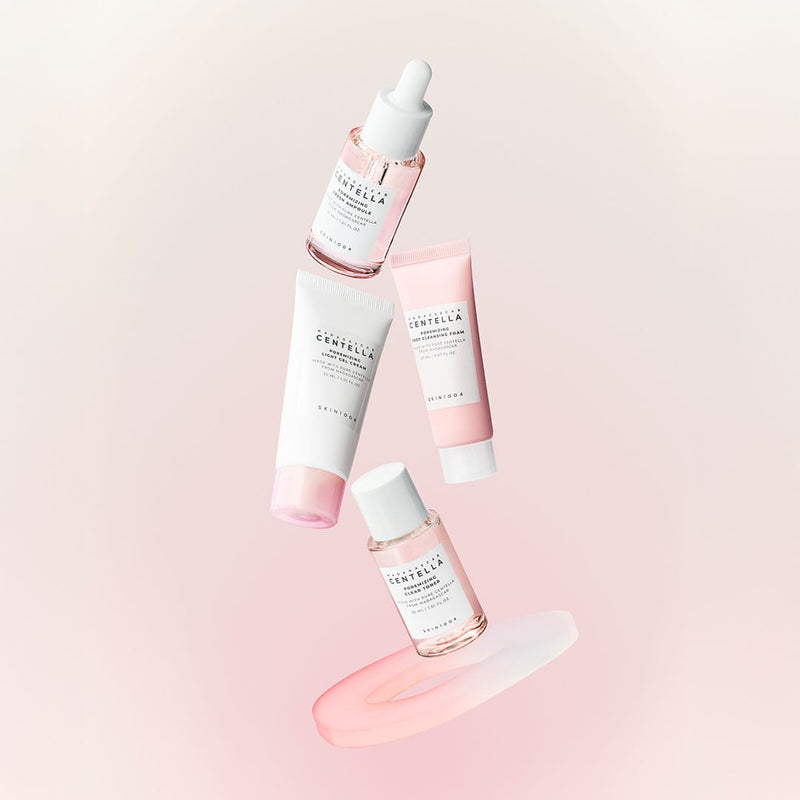 Poremizing Travel Kit — SKIN1004