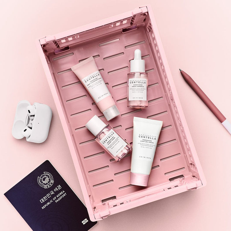Poremizing Travel Kit — SKIN1004