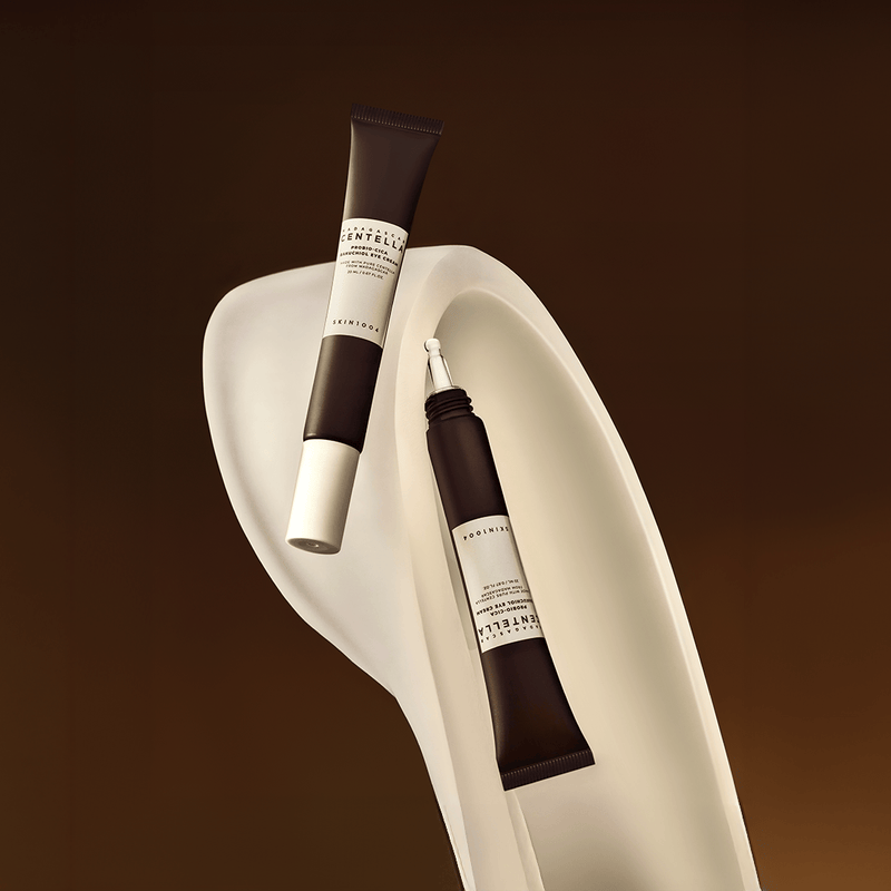 Probio-Cica Bakuchiol Eye Cream — SKIN1004