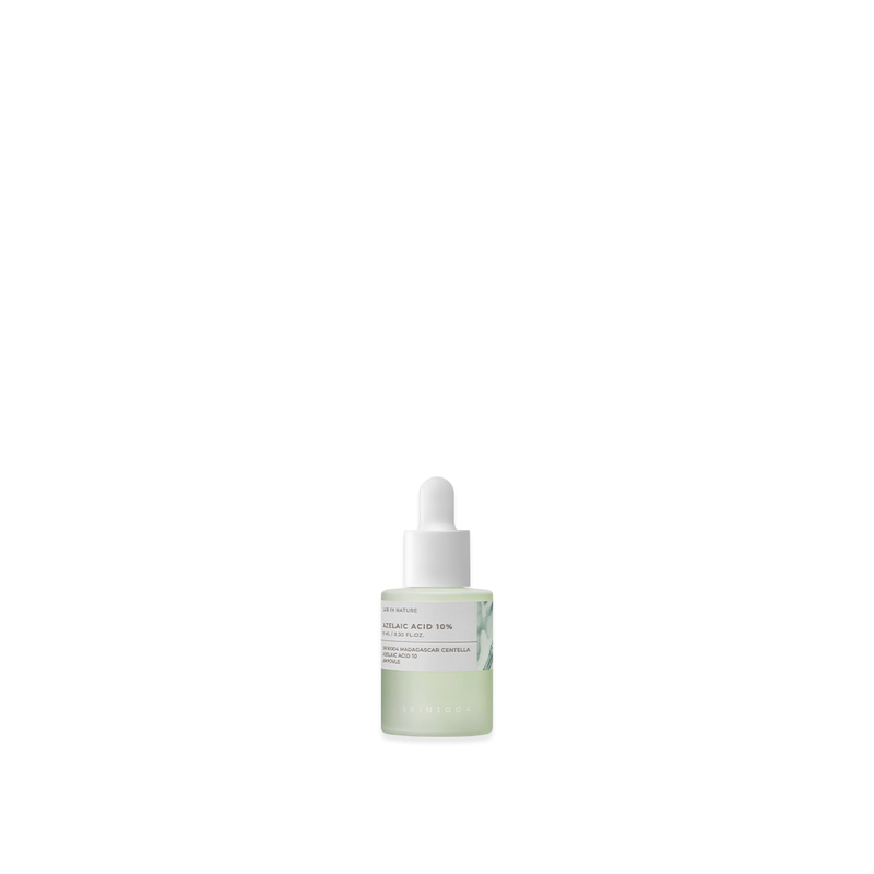 Azelaic Acid 10 Ampoule 9 ml — SKIN1004