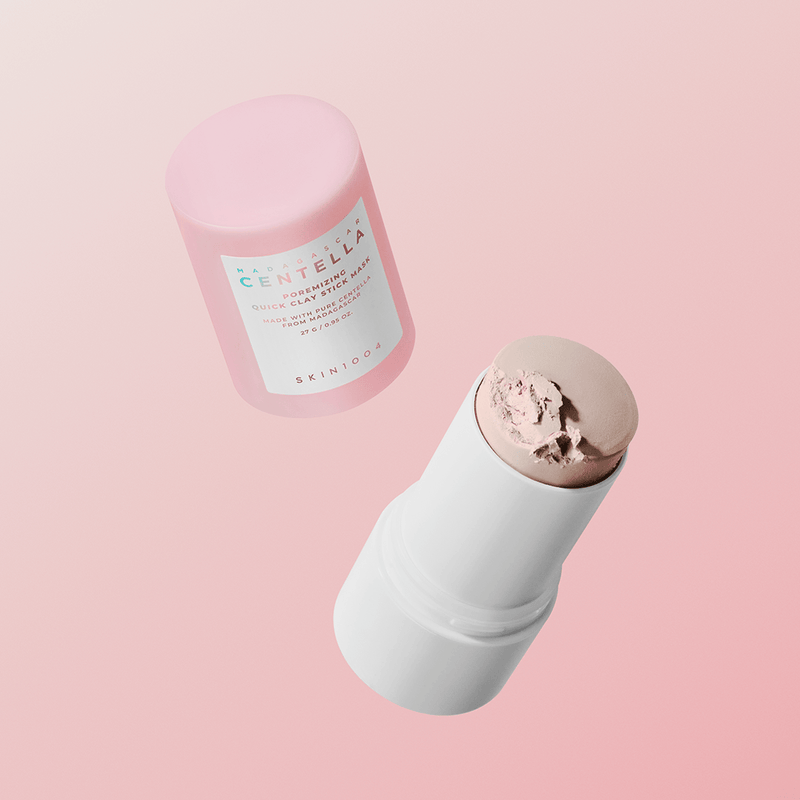 Poremizing Quick Clay Stick Mask — SKIN1004