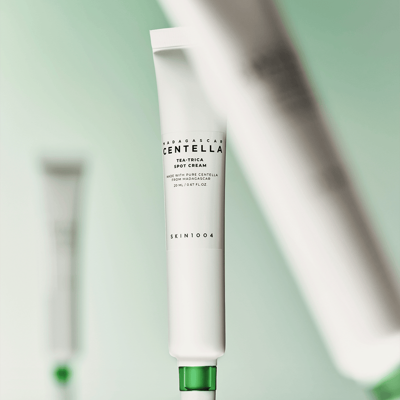 Tea-Trica Spot Cream — SKIN1004