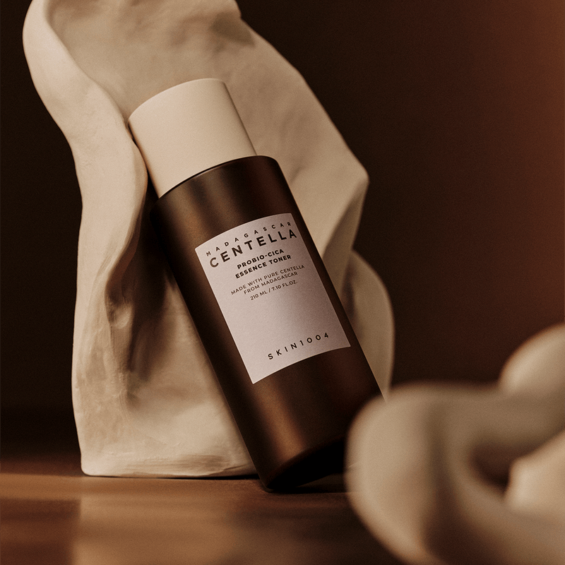 Probio-Cica Essence Toner — SKIN1004